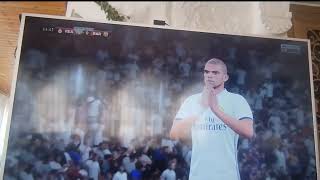 فيديو إسترجاع الذكريات FIFA17 مع عقاب الفلفل الحار 🔥🔥🔥🔥 