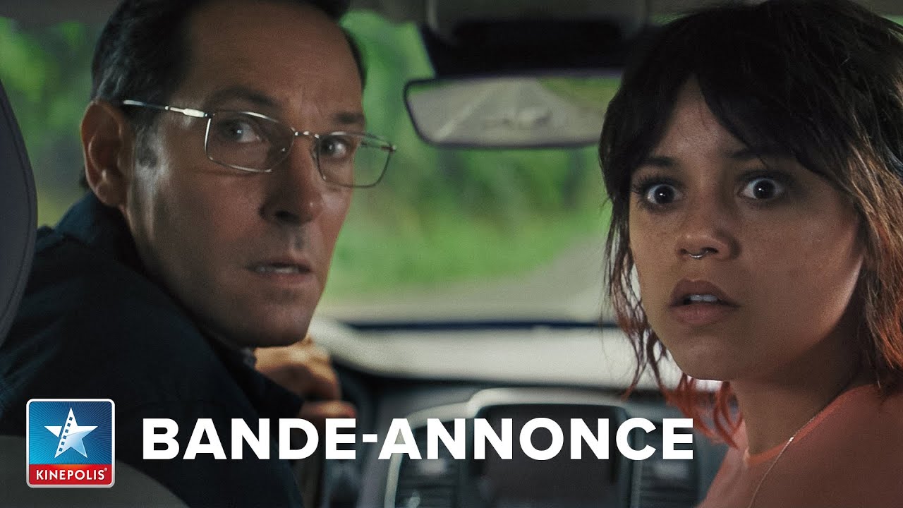 La mort d'une licorne (Death of a Unicorn) | Bande-Annonce VF - YouTube