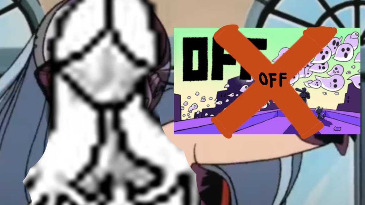 OFF (2025) is Disappointing