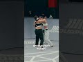 Брутальный НОКАУТ в женском поединке на RCC x Karate Combat