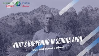 Out and About Sedona - Sedona Events for April 2023