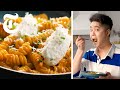 The sauciest pasta alla vodka in 30 minutes or less  eric kim  nyt cooking