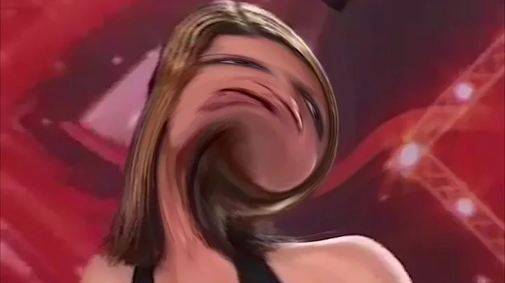 [YTP] X Factor - Evil Rachel Lester Is Lazy And Th...