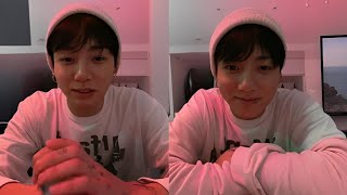 🔴BTS Jungkook Surprises ARMY With Touching Statement During Live Weverse!