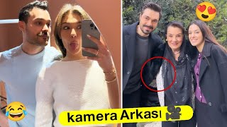 kirli Sepeti 19. Bölüm kamera arkası 🎥