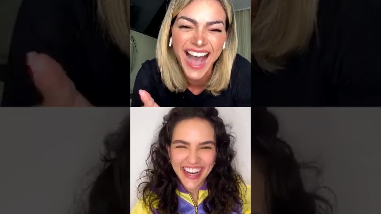 Kefera Buchmann Live Stream, April 17, 2020