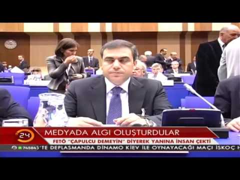 12 Mayıs 2012'deki FB-GS derbisinde FETÖ izi