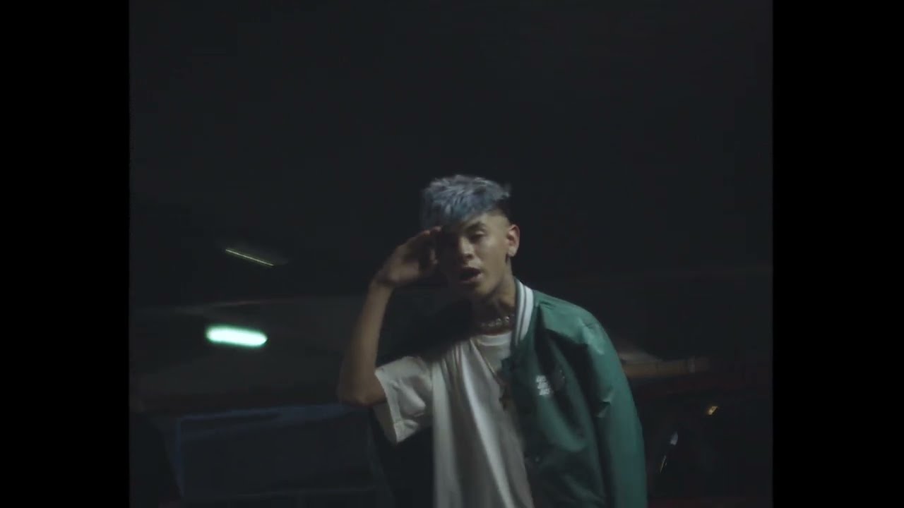 Watch Cosmic - Yerack Rocha (Video Oficial) on YouTube Watch Cosmic - Yerack Rocha (Video Oficial) on YouTube