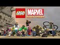 LEGO Marvel Super Heroes | Nintendo Switch Trailer