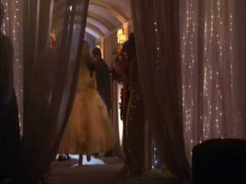 Gossip Girl - Nate Mistakes Jenny For Serena