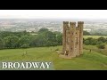 A History of Broadway | Exploring the Cotswolds