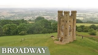 A History of Broadway | Exploring the Cotswolds