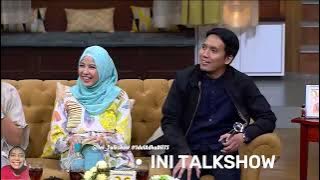 Pak RT Mau Camping di Rumah Sule part 1