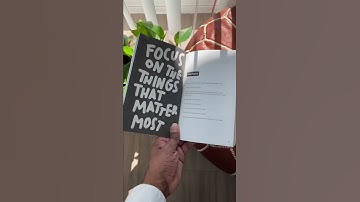 How to change your life | a mid year reset