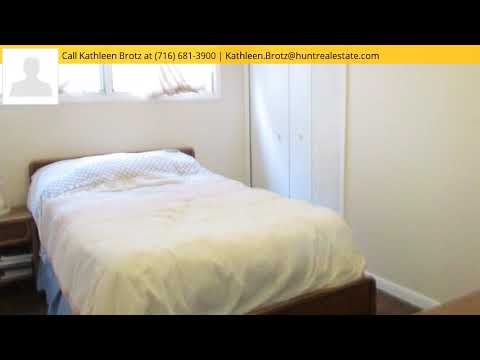 28 Girard Ave, Cheektowaga, NY home video tour