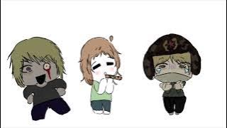 HEYY LITSEN!! (Sphyzx artzz)