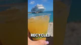 Ocean Cay Mornings Hit Different