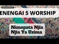 Nimepata Njia ya Uzima ..Powerful MENENGAI 5 night vigil worship