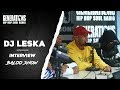 Capture de la vidéo Dj Leska - Interview Balooshow : ''Encore Lui'', Sa Meilleure Anecdote, Concours De Twerk...