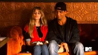 Brooke + Stavo | Do You Think I'm Creepy