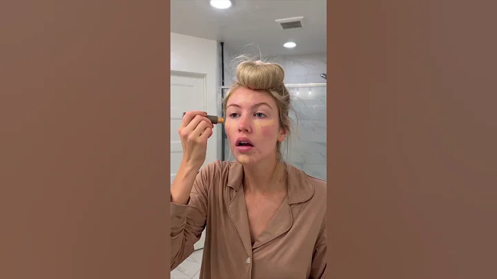 Teacher GRWM at 5:30 AM #asmr #grwm #teacherstyle