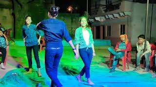Chittiyaan Kalaiyaan || Full Mati Dance || Deshi Dance@PawanDeshiVloger