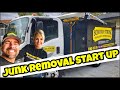 How to Start a Junk Removal Business For Beginners Step by Step #beginner #stepbystep