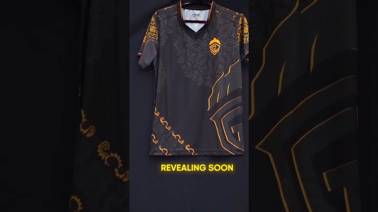 Godlike New Sponsor❓