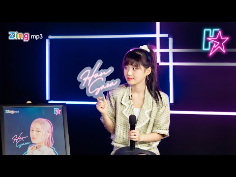 "H Sao" - Han Sara xoắn não ở thử thách tiếng Việt