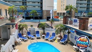 Sea Kist Motel | Wildwood (NJ), United States | Hotel Review 🛏️