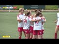 Spartans 6-2 Aberdeen | Rutherless Spartans defeat the Dons to maintain unbeaten run | SWPL