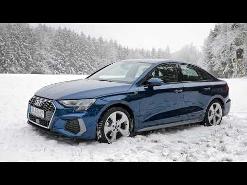 Gewinnsparverein Bayern - Hauptgewinn 1. Quartal Audi A3