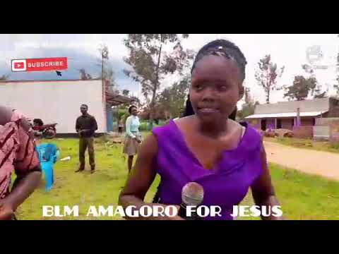 Hallelujah Hata Milele Yesu Ni Mfalme