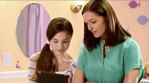 TV Commercial - The Home Depot - All Grown Up - More Saving More Doing