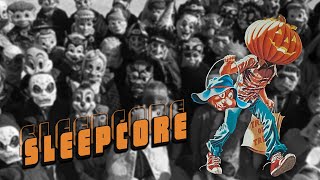 Halloween Nostalgia | The Sleepcore Screamathon 25
