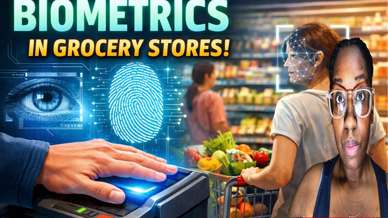 Посмотрите это видео перед следующим походом по магазинам!