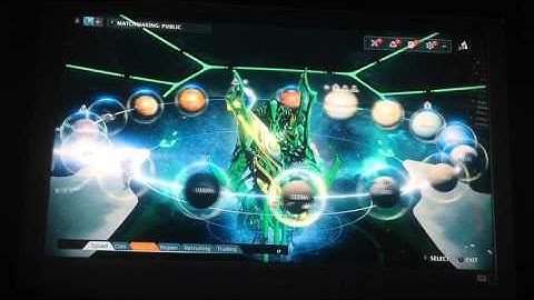 How to farm for T1,T2,T3, and T4 Void keys