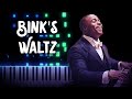 Bink's Waltz - Scott Joplin | Piano Tutorial
