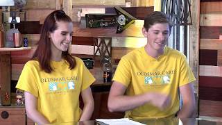 SUNCOAST NPI iTV Interview with Oldsmar Cares