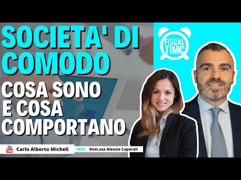 Video: Cosa sono le società di outsourcing?