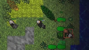 TIBIANIC-HR ★TRAILER★COMING SOON★