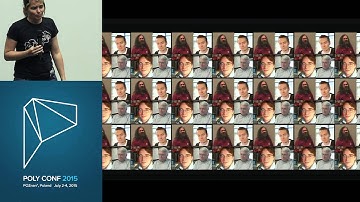 PolyConf 15: Meritocracy / Jessica Kerr