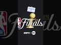 What Two teams do you have going to the NBA Finals #nba #basketball #jesus