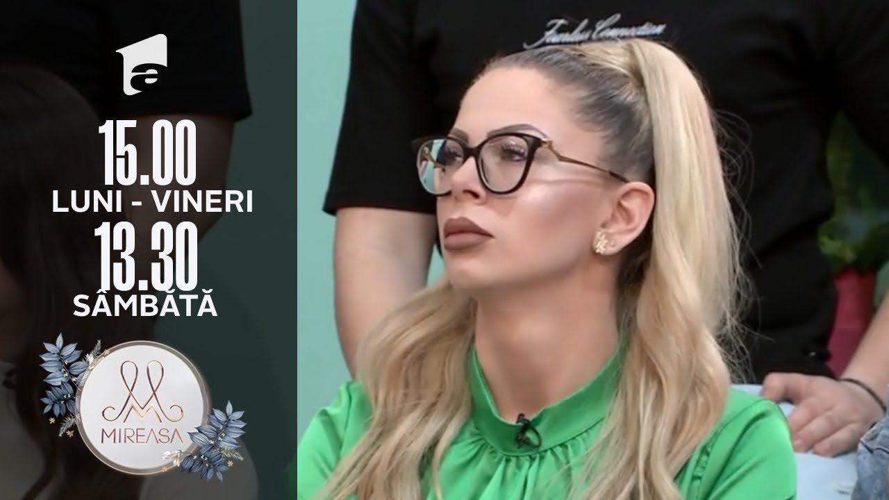 Leo, deranjat de faptul că Nora nu l-a abordat în privința trecutului ei! | Mireasa