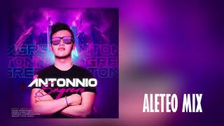 Gio Silva - Dancefloor ✘ Antonnio Sagrero (Edit) (Aleteo, Zapateo, Guaracha, Tribal House)