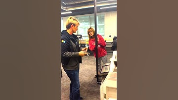 If the I.T. Department Entered the Twilight Zone #shorts