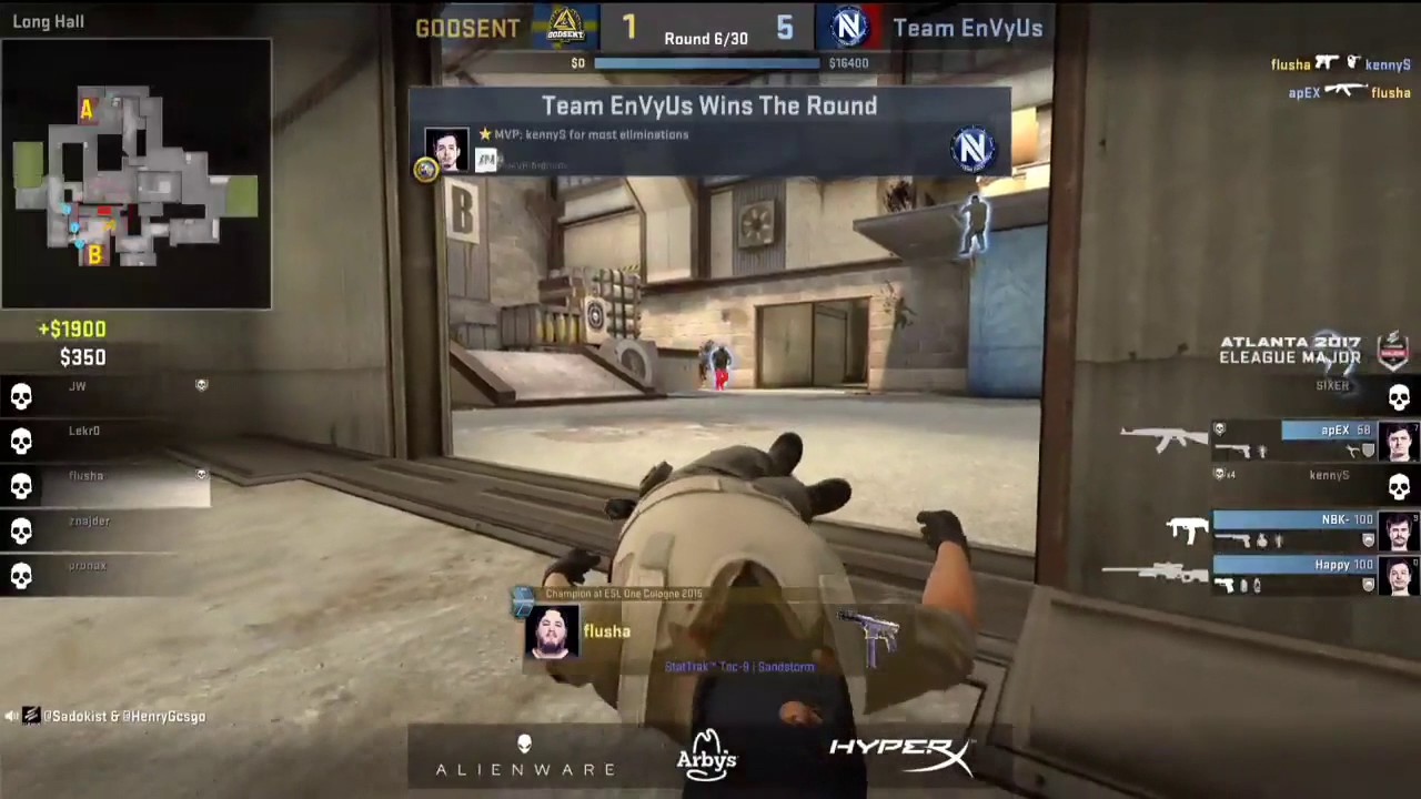 Sado super smooth burn on Taco