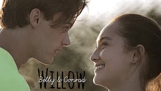 belly & conrad | willow