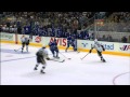 Penguins @ Leafs - 03/09/2013 Highlights