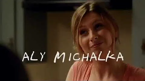 IZOMBIE "Friends"  Theme SONG INTRO